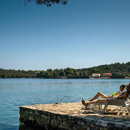 Feel Dugi Otok Apartments Luka  Ngoại thất bức ảnh